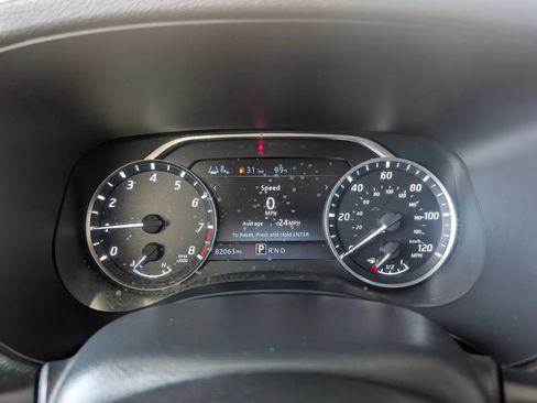 Used 2022 Nissan Frontier S w/ Technology Package RWD image 32