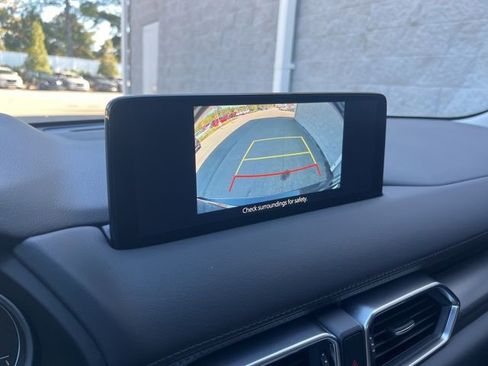 New 2025 MAZDA CX-5 AWD 2.5 S w/ Preferred Package image 14