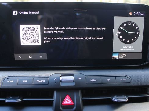 New 2026 Kia K4 LXS image 36