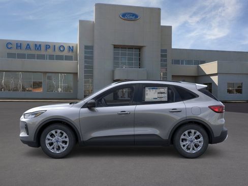 New 2026 Ford Escape Active w/ Tech Pack #1 AWD/4WD image 3