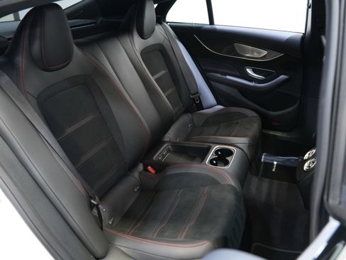 Used 2019 Mercedes-Benz AMG GT 63 S image 39