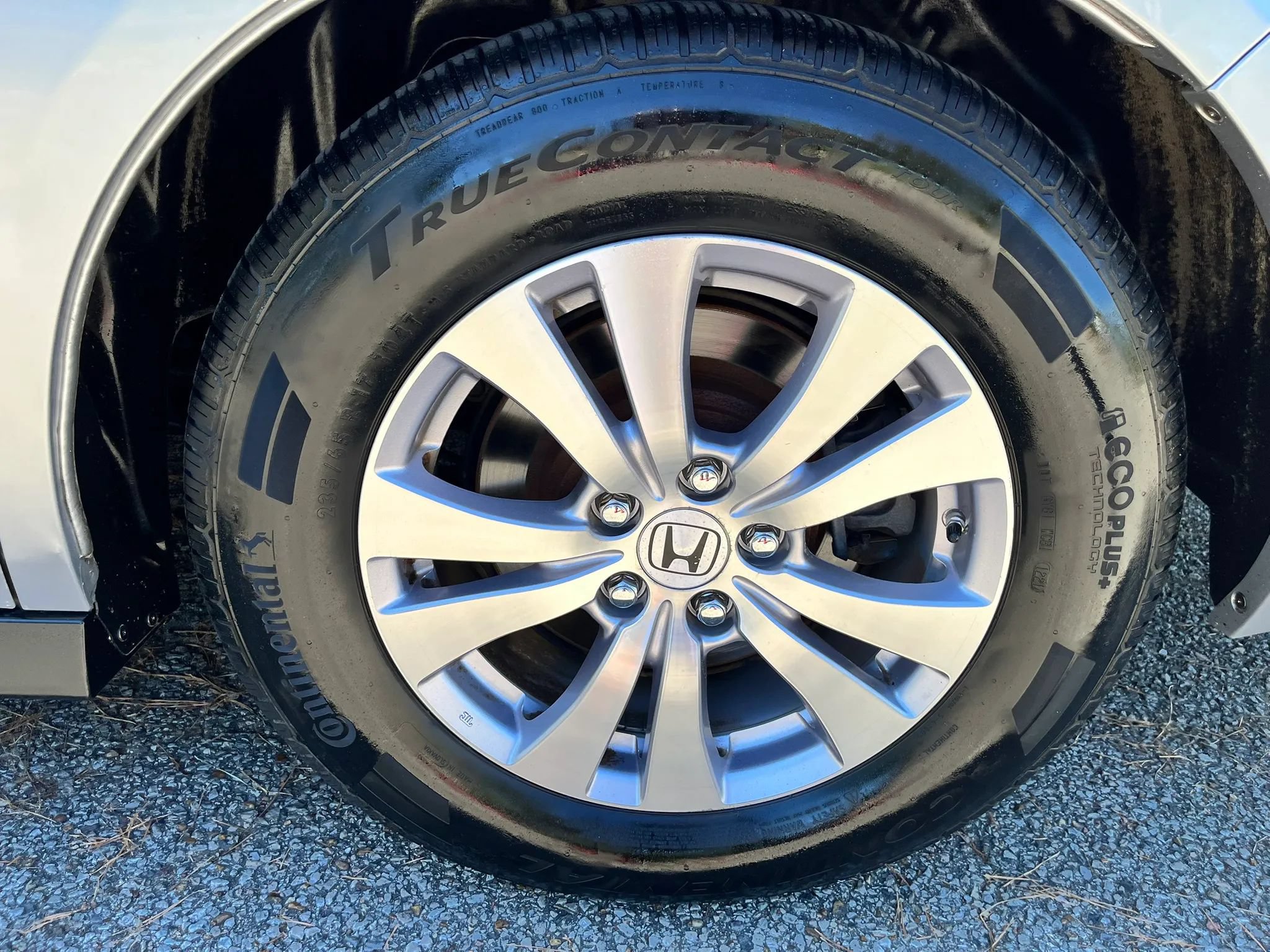 Used 2014 Honda Odyssey EX image 26