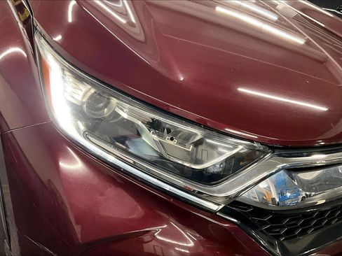 Used 2018 Honda CR-V EX image 28