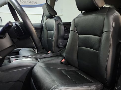 Used 2022 Honda Pilot Special Edition image 15