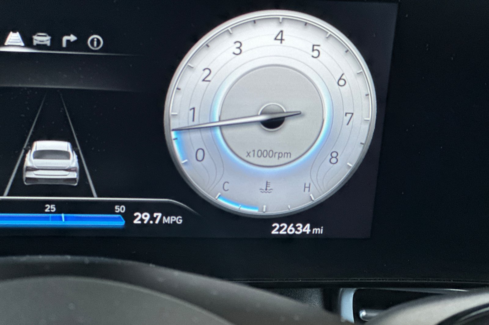Used 2024 Hyundai Elantra SEL FWD image 28