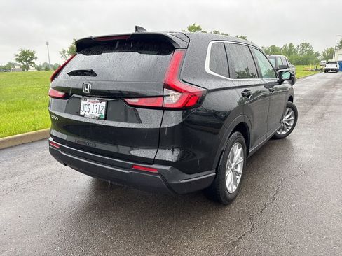Used 2023 Honda CR-V EX image 13