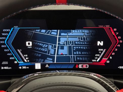 New 2026 BMW M2 w/ Lighting Package image 18