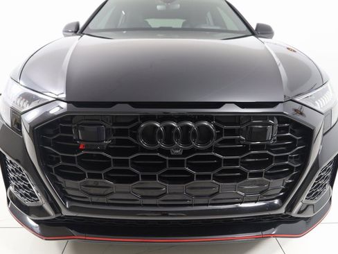 Used 2023 Audi RS Q8 AWD/4WD image 59