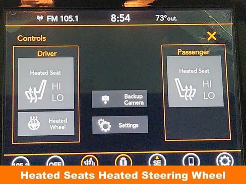 Used 2021 Jeep Grand Cherokee Limited w/ Quick Order Package 28K 80th AWD/4WD image 18