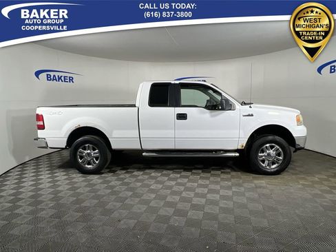 Used 2008 Ford F150 XLT image 9