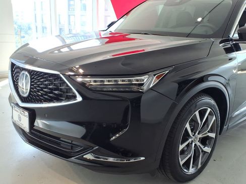 Used 2024 Acura MDX SH-AWD w/ Technology Package image 7