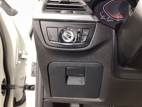 Used 2022 BMW X3 xDrive30i w/ Premium Package AWD/4WD image 14