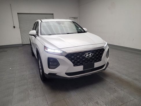 Used 2019 Hyundai Santa Fe SE image 14