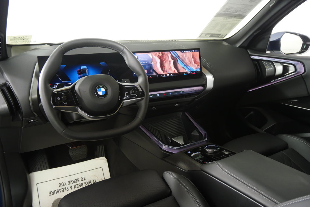 Certified 2026 BMW X3 xDrive30i AWD/4WD image 18