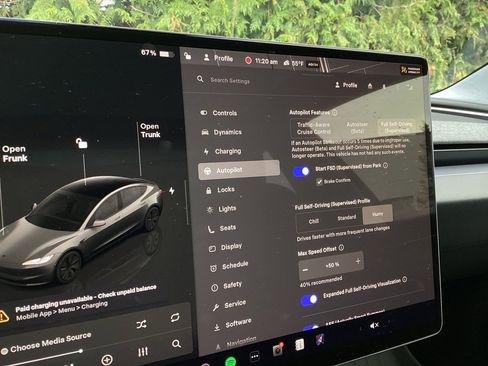 Used 2025 Tesla Model 3 Long Range image 19