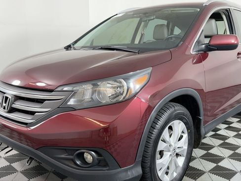 Used 2014 Honda CR-V EX-L image 20