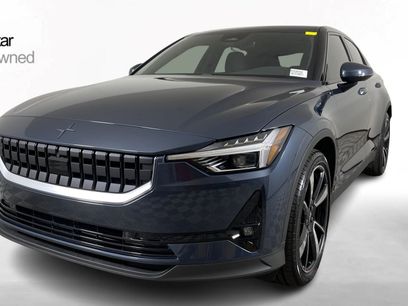 Certified 2021 Polestar Polestar 2