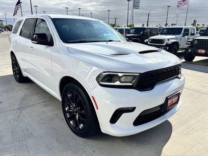 Used 2022 Dodge Durango GT