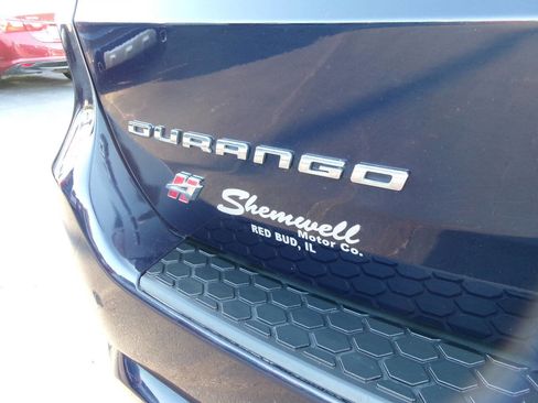 Used 2018 Dodge Durango GT image 9