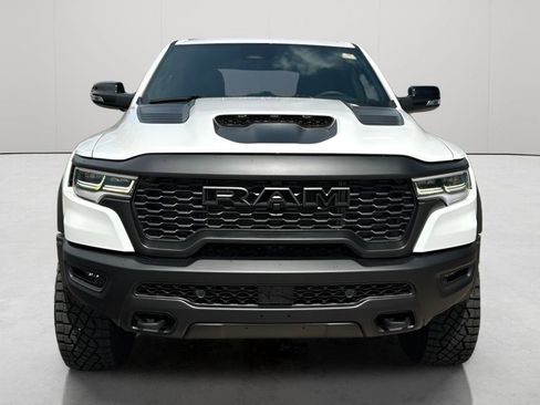 New 2026 RAM 1500 RHO AWD/4WD image 11