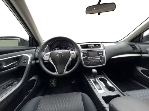 Used 2018 Nissan Altima 2.5 S w/ S Convenience Package FWD image 33
