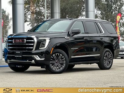 New 2026 GMC Yukon Elevation w/ LPO, Floor Liner Package