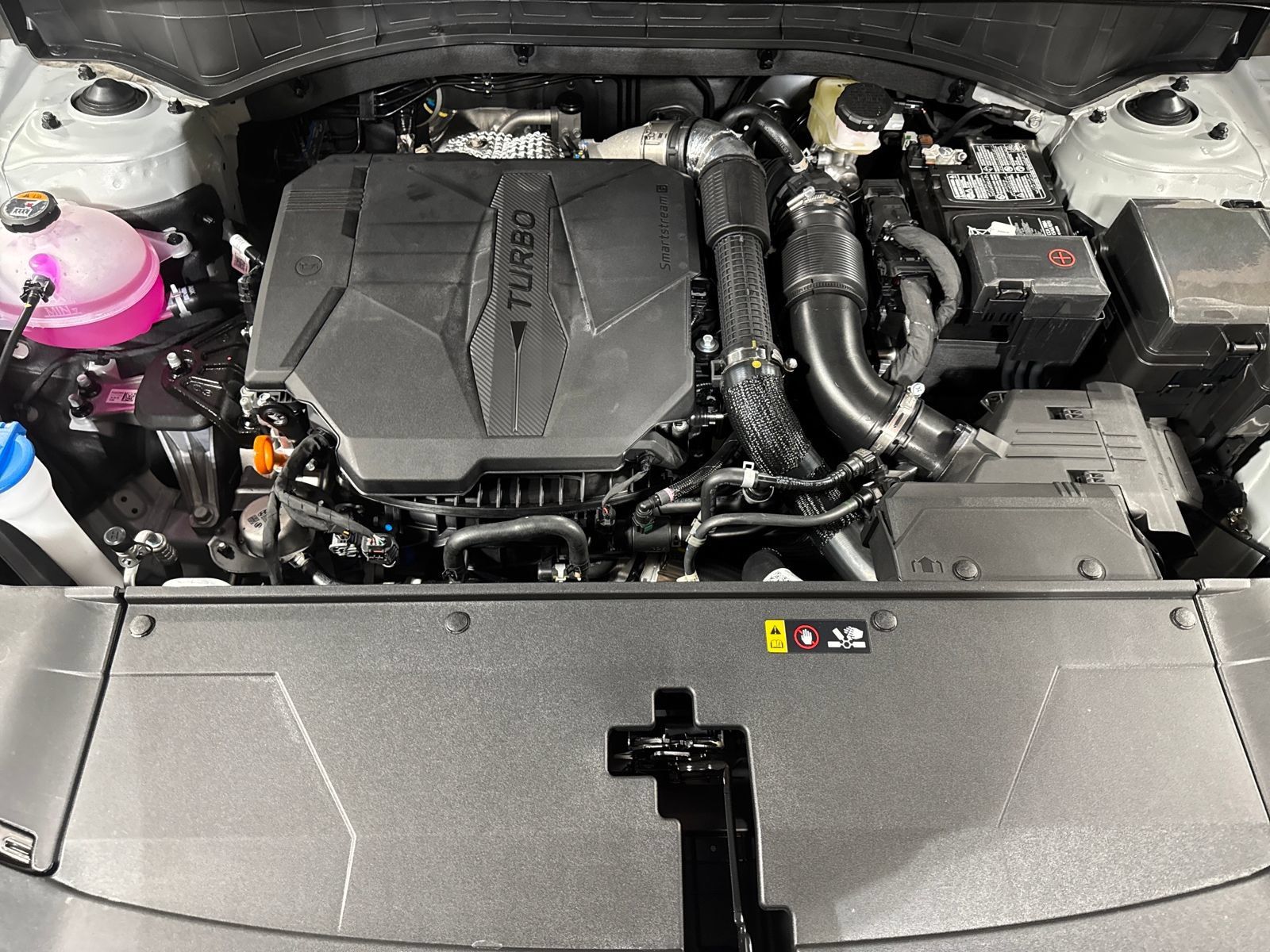 New 2026 Kia Sorento SX Prestige AWD/4WD image 31