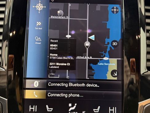 Used 2018 Volvo XC90 T6 Inscription w/ Convenience Package image 22