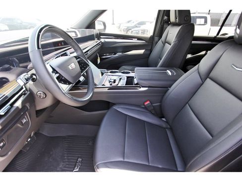 New 2026 Cadillac Escalade 2WD image 6
