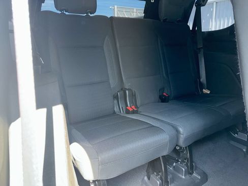 Used 2022 Chevrolet Tahoe LS AWD/4WD image 30