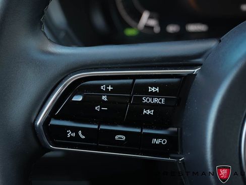 Used 2024 MAZDA CX-90 Plug-In Hybrid w/ Preferred image 31