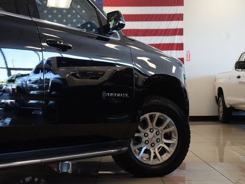 Used 2018 GMC Yukon XL SLT AWD/4WD image 23