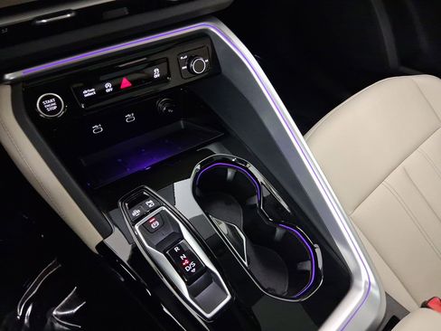 Certified 2025 Audi Q5 Premium Plus w/ Premium Plus image 16