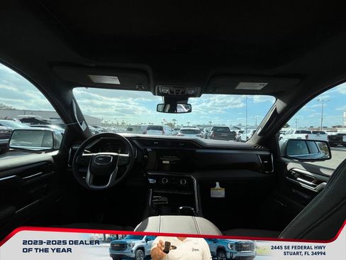 New 2026 GMC Sierra 1500 Denali image 14