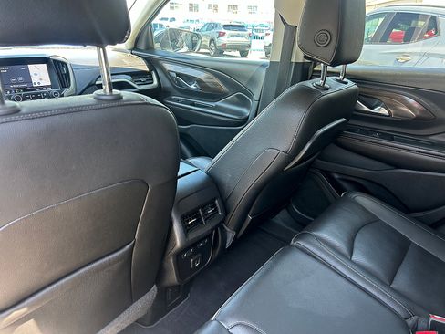 Used 2018 GMC Terrain Denali w/ Comfort Package FWD image 22