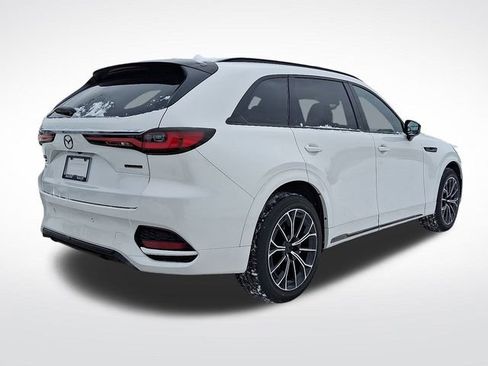 New 2026 MAZDA CX-70 3.3 Turbo S w/ Premium Package image 7