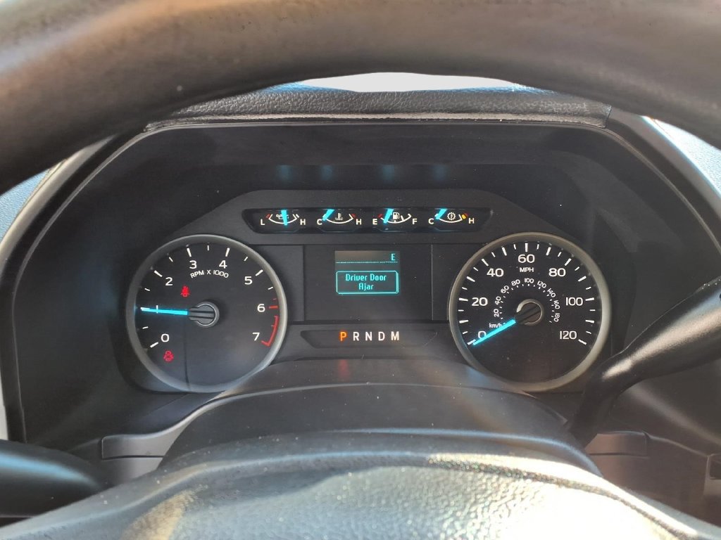 Used 2020 Ford F150 XLT w/ XTR Package AWD/4WD image 21