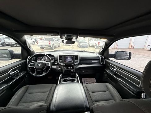 Used 2020 RAM 1500 Big Horn image 29