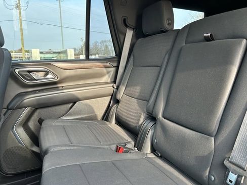 Used 2023 Chevrolet Tahoe LS image 21