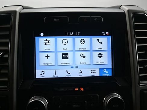 Used 2018 Ford F150 King Ranch image 17