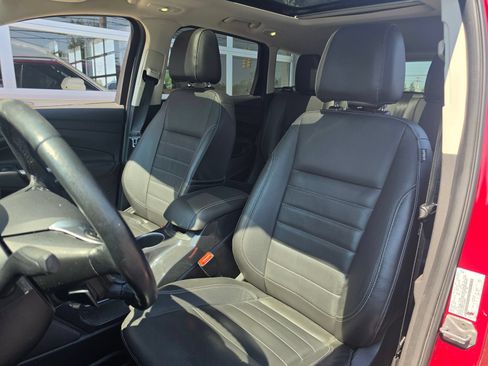 Used 2014 Ford Escape Titanium AWD/4WD image 11