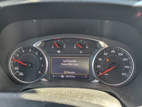 Used 2023 Chevrolet Blazer LT w/ Sound & Technology Package image 10