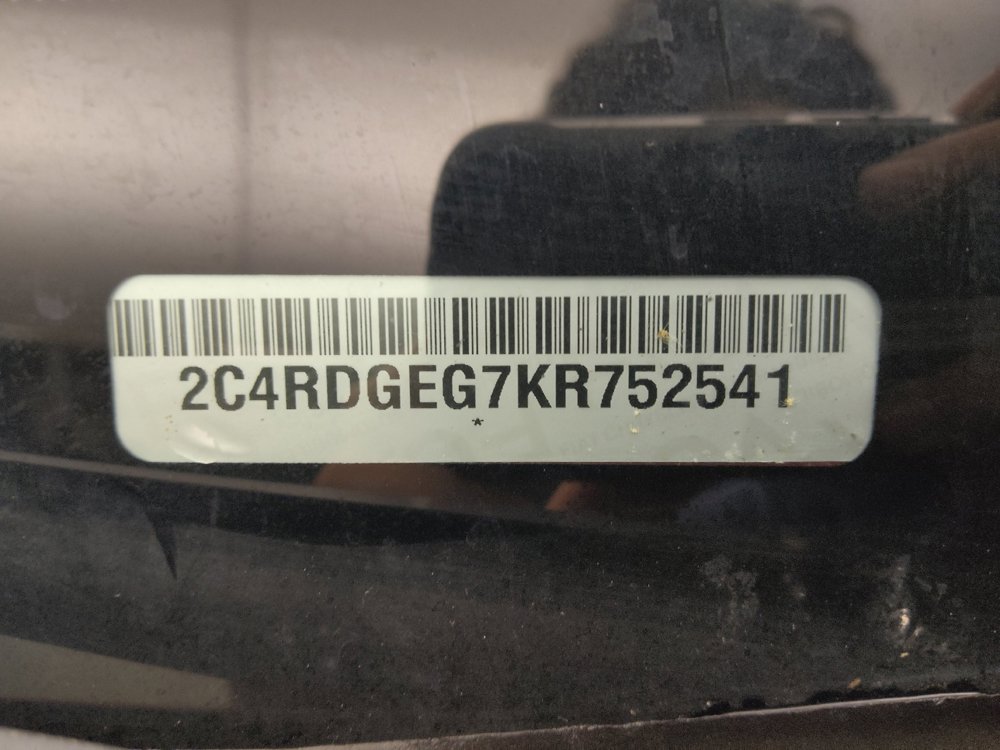 Used 2019 Dodge Grand Caravan GT FWD image 33
