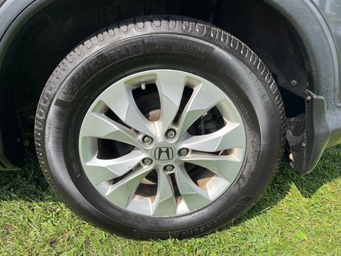 Used 2013 Honda CR-V EX-L image 4