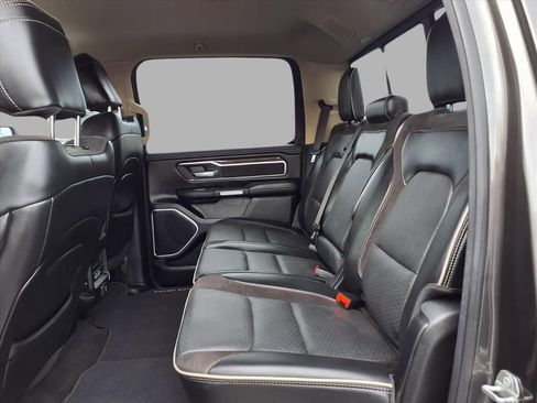 Used 2020 RAM 1500 Laramie image 25