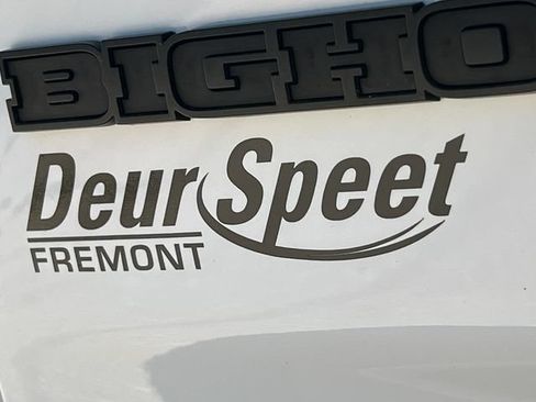 Used 2023 RAM 1500 Big Horn AWD/4WD image 48
