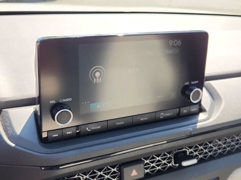 Certified 2023 Honda Accord EX image 16