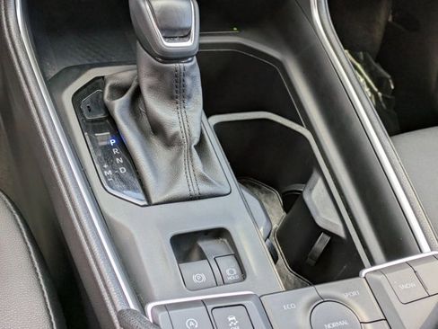 Used 2025 Toyota Grand Highlander FWD image 15