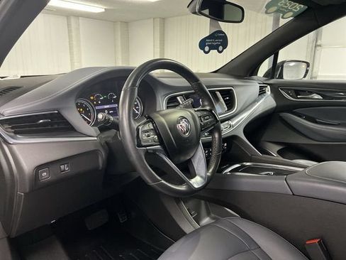 Used 2023 Buick Enclave Essence w/ Experience Buick Package AWD/4WD image 10