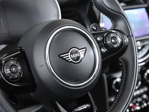 Used 2021 MINI Cooper John Cooper Works image 16